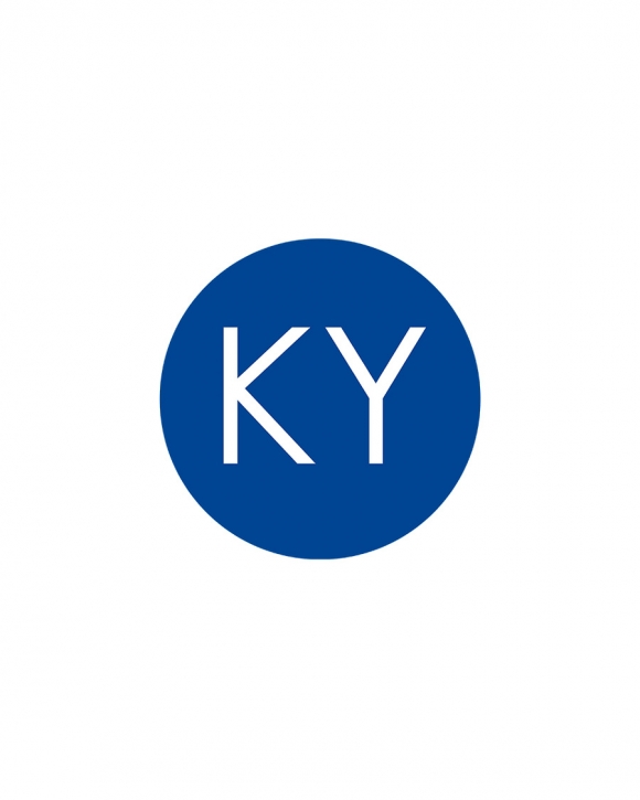 Bogg Bit - State "KY" Bogg Bit - State "KY"