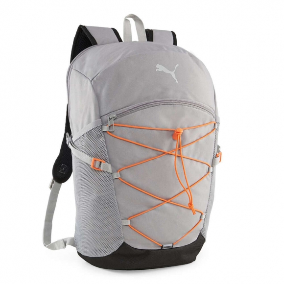 Puma Plus Pro Backpack - Grey Puma Plus Pro Backpack - Grey
