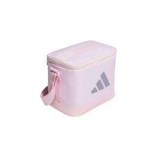 adidas Lunch Bag Pink/silver - Pink / Silver adidas Lunch Bag Pink/silver - Pink / Silver