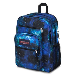 JanSport Big Student Backpack - Cyberspace Galaxy JanSport Big Student Backpack - Cyberspace Galaxy