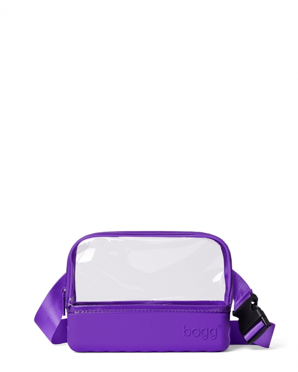 Bogg Stadium Bag - Houston We Have a Purple Bogg Stadium Bag - Houston We Have a Purple