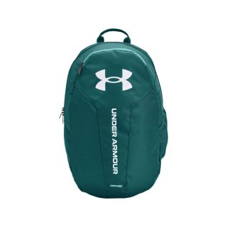 Under Armour Hustle Lite Backpack - Green Under Armour Hustle Lite Backpack - Green