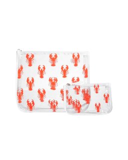 Bogg Bag Decorative Insert - Lobster Bogg Bag Decorative Insert - Lobster