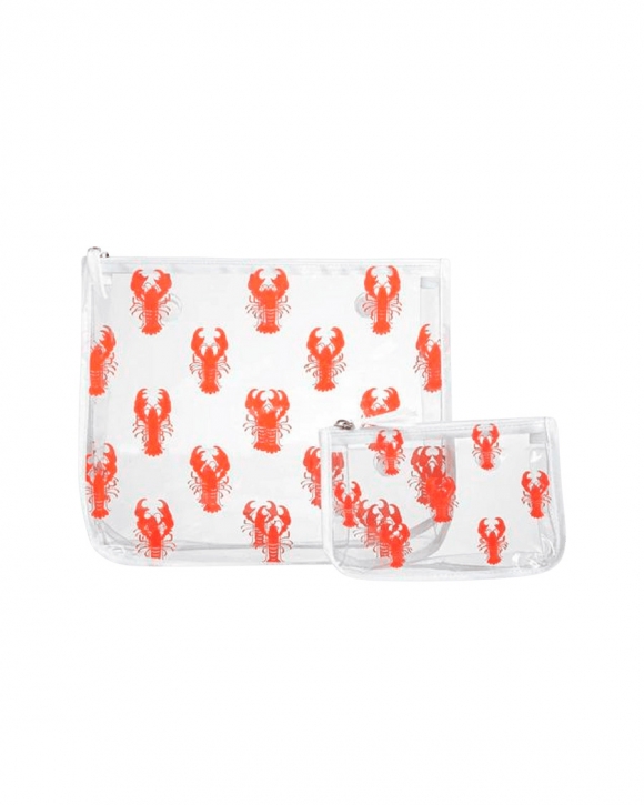 Bogg Bag Decorative Insert - Lobster Bogg Bag Decorative Insert - Lobster
