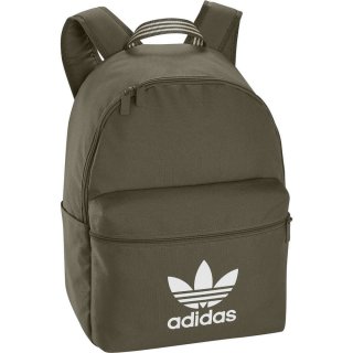 adidas Originals Adicolor Backpack - Green adidas Originals Adicolor Backpack - Green