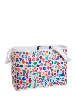 Bogg Original Bogg Brrr Cooler Insert - Multi Leopard Bogg Original Bogg Brrr Cooler Insert - Multi Leopard