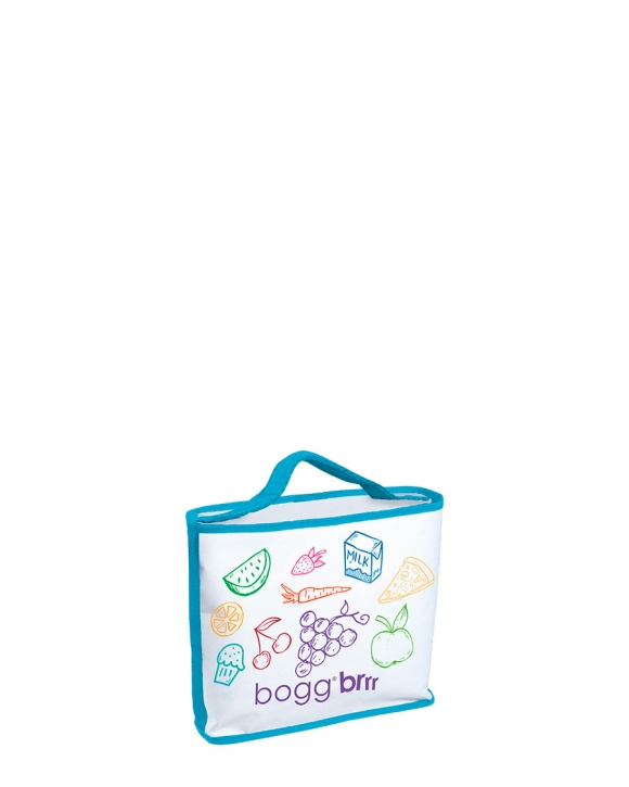 Bitty Bogg Brrr Cooler Insert - Cutie Foodie Bitty Bogg Brrr Cooler Insert - Cutie Foodie