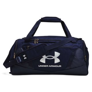 Under Armour Undeniable 5.0 Small Duffle Bag - Navy