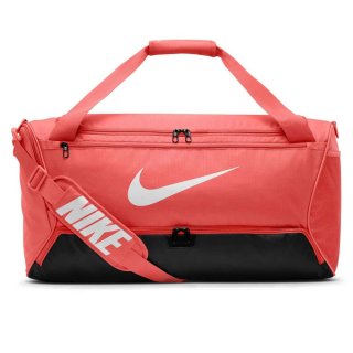 Nike Brasilia 9.5 Duffle Ember/black M - Ember / Black