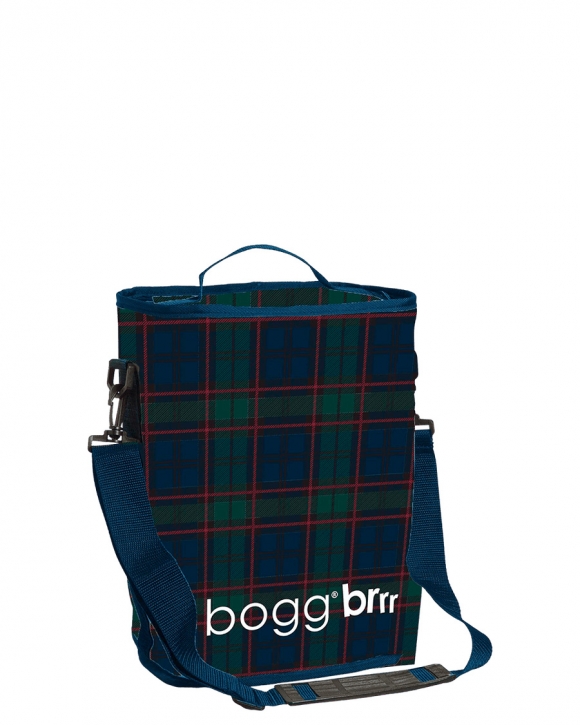 Bogg Brrr and a Half Cooler Insert - Tartan Bogg Brrr and a Half Cooler Insert - Tartan