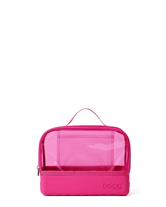 Bogg She's a Beauty! - Haute Pink Bogg She's a Beauty! - Haute Pink