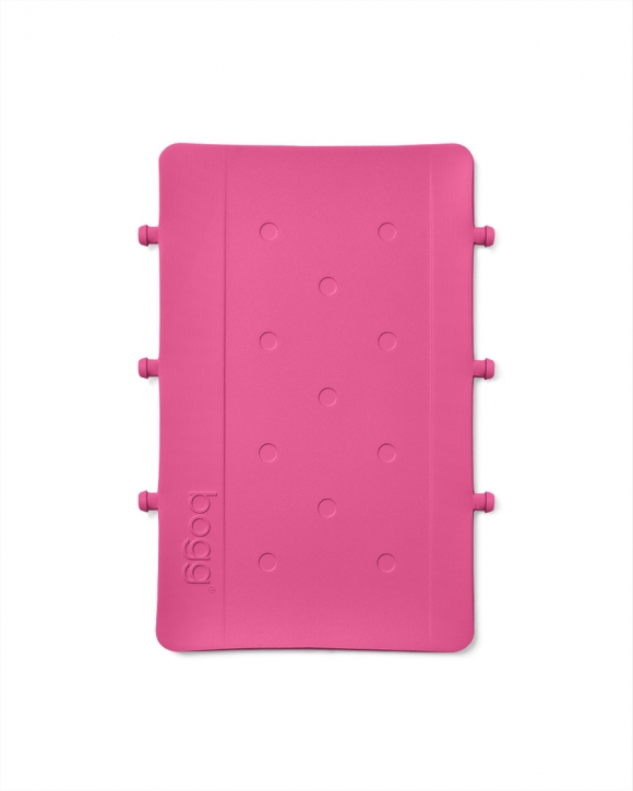 Bogg Divvy Up - Haute Pink Bogg Divvy Up - Haute Pink