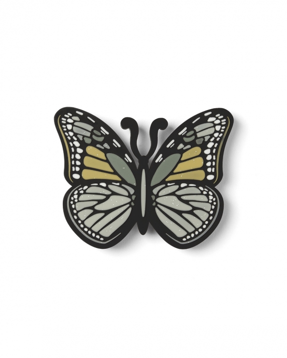 Bogg Bit - Moon Glow Butterfly Bogg Bit - Moon Glow Butterfly