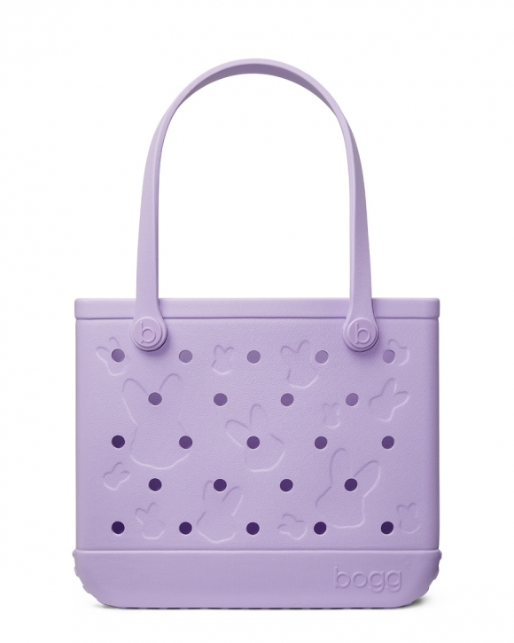 Baby Bogg Bag - I Peep You Lilac Baby Bogg Bag - I Peep You Lilac