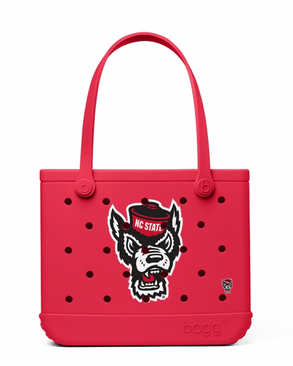 Baby Bogg Bag - North Carolina State Baby Bogg Bag - North Carolina State