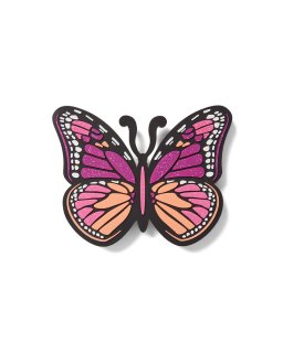 Bogg Bit - Petal Pusher Butterfly Bogg Bit - Petal Pusher Butterfly