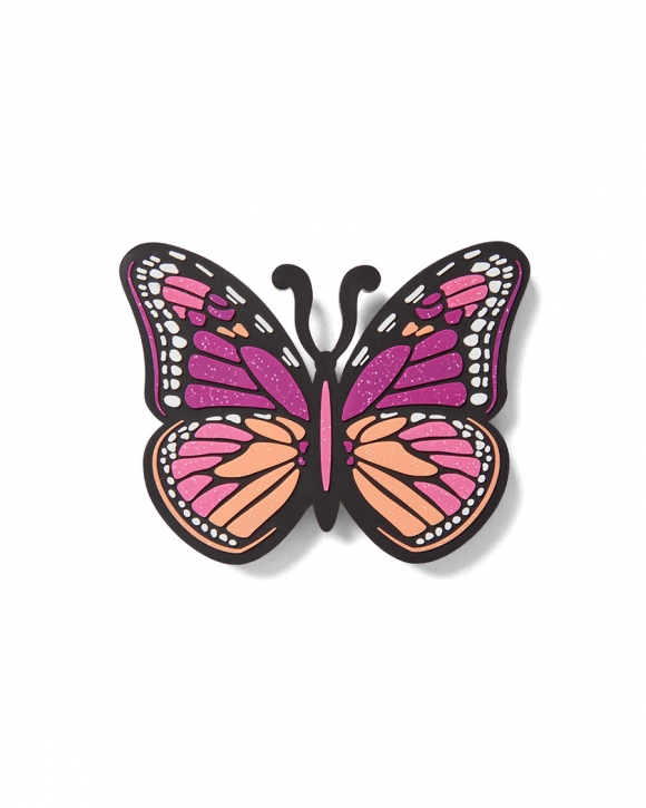 Bogg Bit - Petal Pusher Butterfly Bogg Bit - Petal Pusher Butterfly