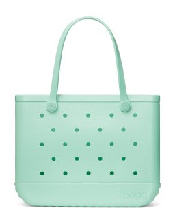 Original Bogg Bag - Sea(foam) Shimmer Original Bogg Bag - Sea(foam) Shimmer