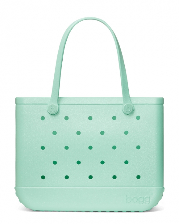 Original Bogg Bag - Sea(foam) Shimmer Original Bogg Bag - Sea(foam) Shimmer