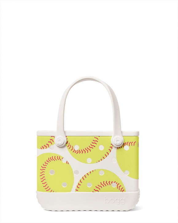 Bitty Bogg Bag - Play Ball Bitty Bogg Bag - Play Ball