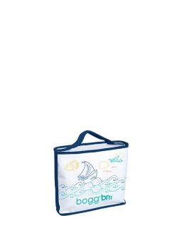 Bitty Bogg Brrr Cooler Insert - Bogg Boat Bitty Bogg Brrr Cooler Insert - Bogg Boat