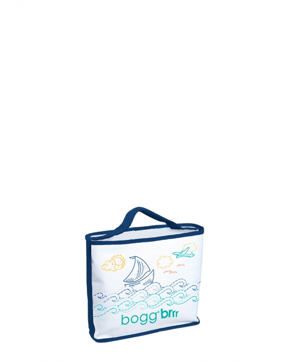 Bitty Bogg Brrr Cooler Insert - Bogg Boat Bitty Bogg Brrr Cooler Insert - Bogg Boat