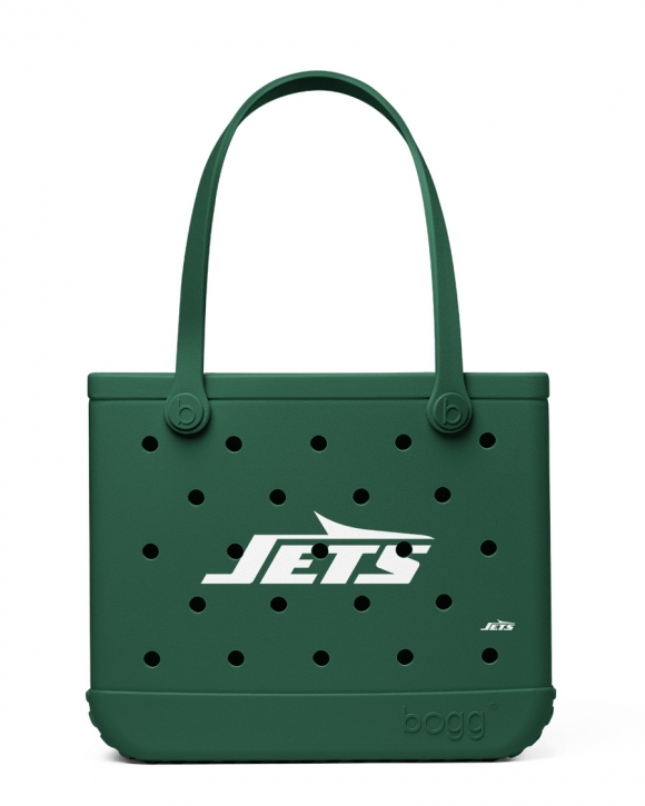 Baby Bogg Bag - New York Jets Baby Bogg Bag - New York Jets