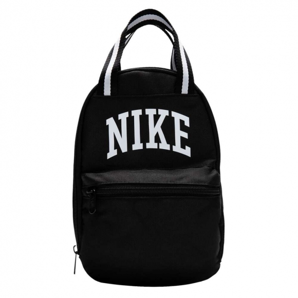 Nike Varsity Lunch Tote - Balck