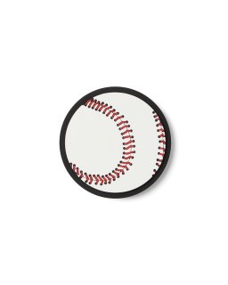 Bogg Bit - Baseball Bogg Bit - Baseball