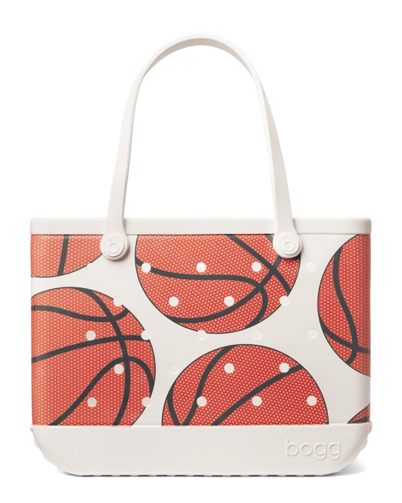 Original Bogg Bag - Hoop Dreams Original Bogg Bag - Hoop Dreams