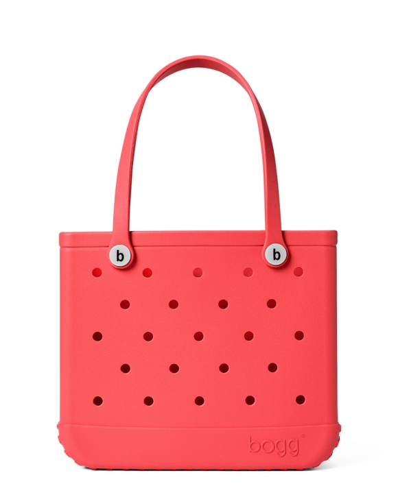 Baby Bogg Bag - Coral Me Mine Baby Bogg Bag - Coral Me Mine