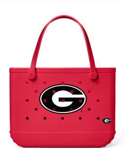 Original Bogg Bag - Georgia Bulldogs Original Bogg Bag - Georgia Bulldogs