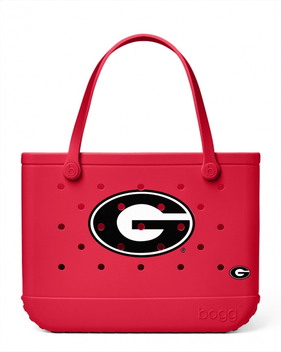 Original Bogg Bag - Georgia Bulldogs Original Bogg Bag - Georgia Bulldogs