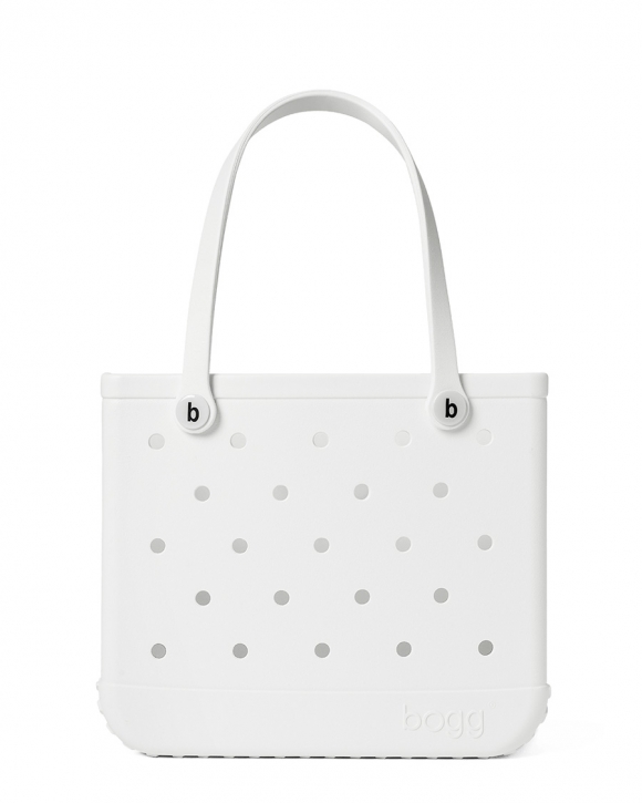Baby Bogg Bag - For Shore White Baby Bogg Bag - For Shore White