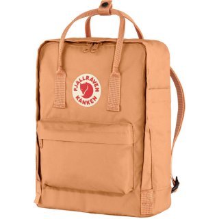 Fjallraven Kanken Backpack Peach Sand - Peach Sand Fjallraven Kanken Backpack Peach Sand - Peach Sand