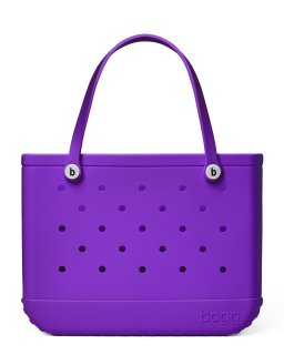 Original Bogg Bag - Houston We Have a Purple Original Bogg Bag - Houston We Have a Purple