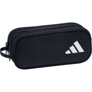 adidas Pencil Case - Balck adidas Pencil Case - Balck