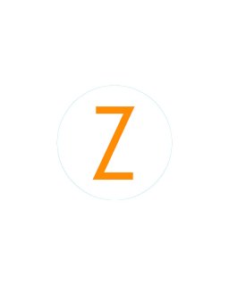 Bogg Bit - Initial "Z" Bogg Bit - Initial "Z"