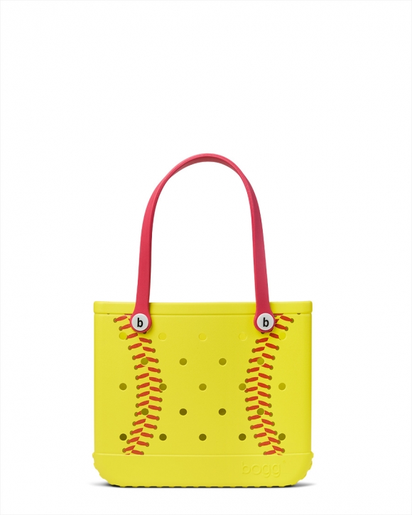Bitty Bogg Bag - Batter's Up Bitty Bogg Bag - Batter's Up