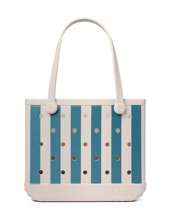 Baby Bogg Bag - Dockside Stripe Baby Bogg Bag - Dockside Stripe