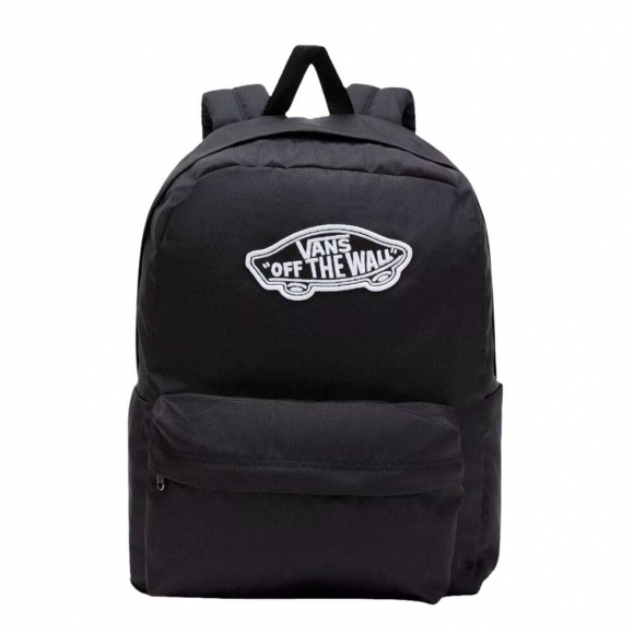Vans Old Skool Classic Backpack - Balck Vans Old Skool Classic Backpack - Balck