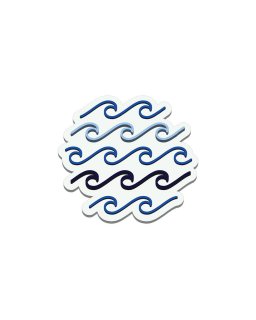 Bogg Bit - Waves Bogg Bit - Waves