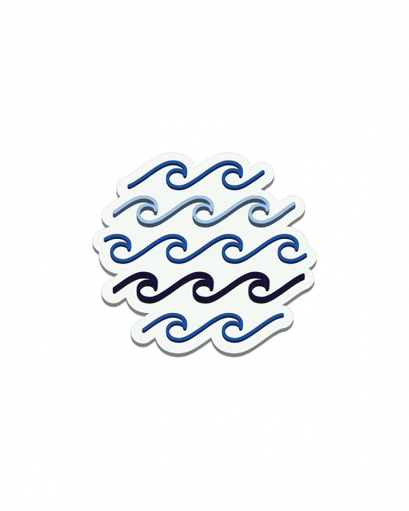 Bogg Bit - Waves Bogg Bit - Waves