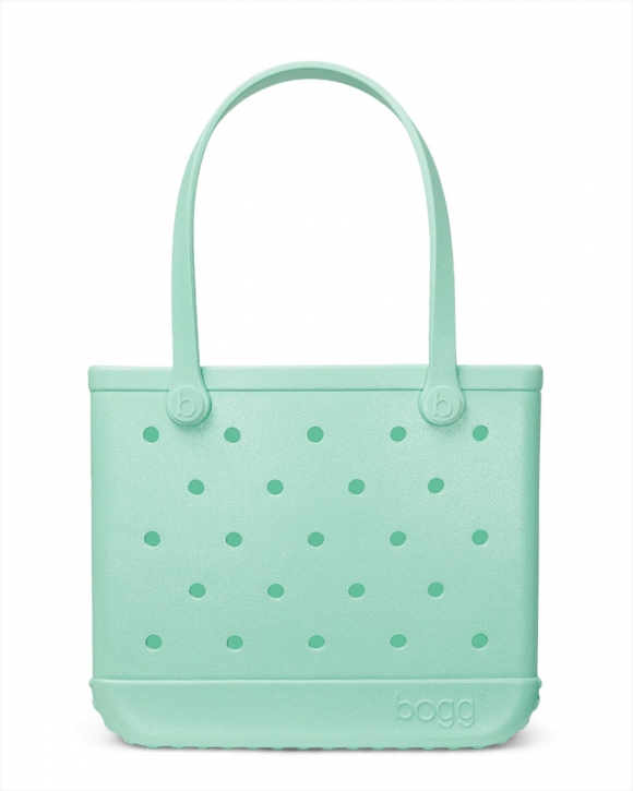 Baby Bogg Bag - Sea(foam) Shimmer Baby Bogg Bag - Sea(foam) Shimmer