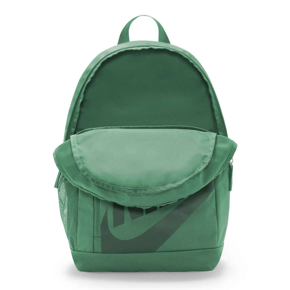 Nike Youth Elemental Backpack - Green