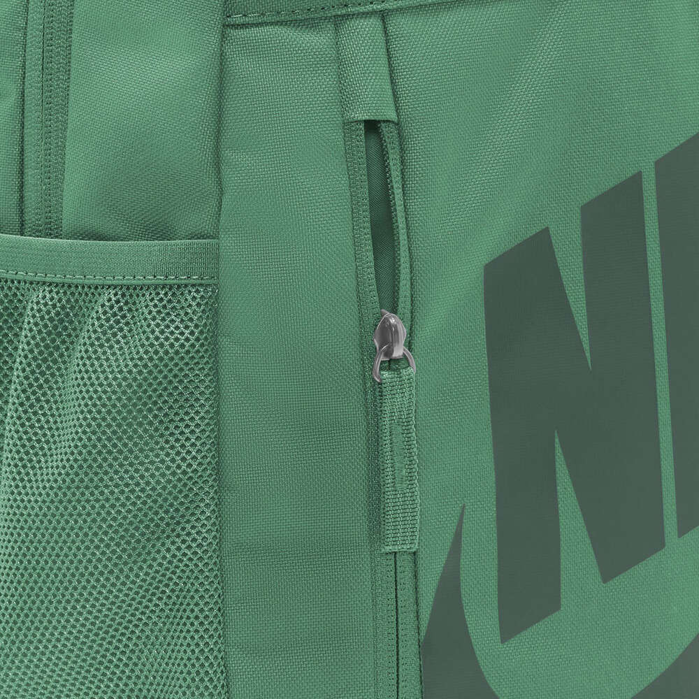 Nike Youth Elemental Backpack - Green