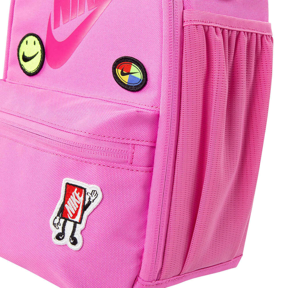 Nike Patch Lunch Tote - Playful Pink