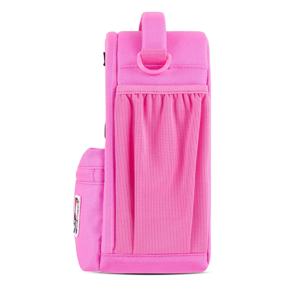 Nike Patch Lunch Tote - Playful Pink