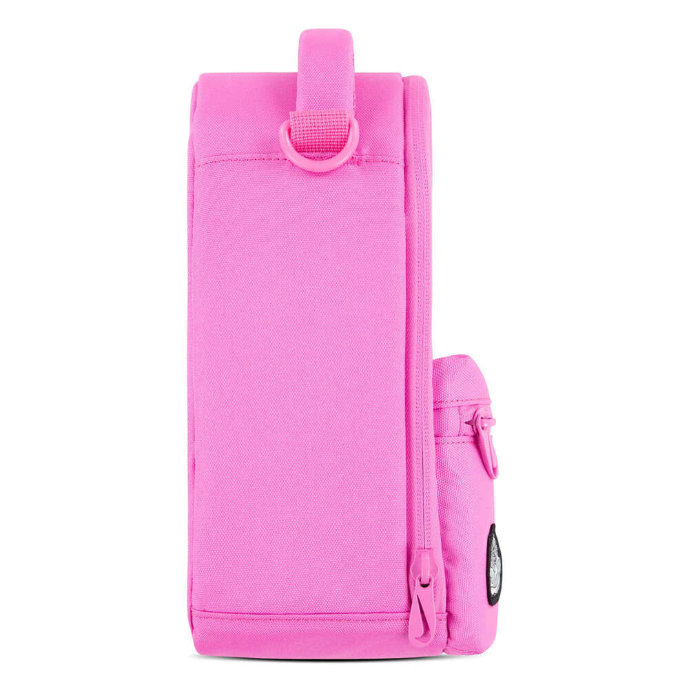 Nike Patch Lunch Tote - Playful Pink
