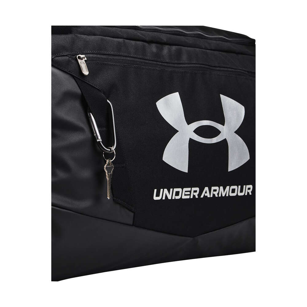 Under Armour Undeniable 5.0 Large Duffle Bag - Balck